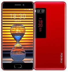 Прошивка телефона Meizu Pro 7 в Пензе